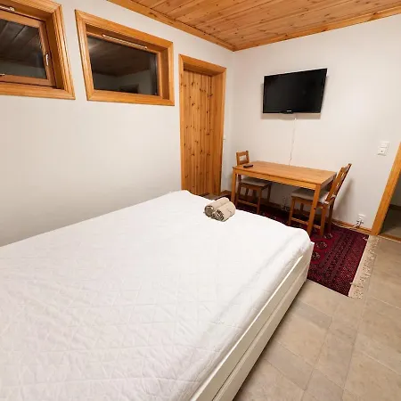 Private 1 Bedroom Flat * Stavanger