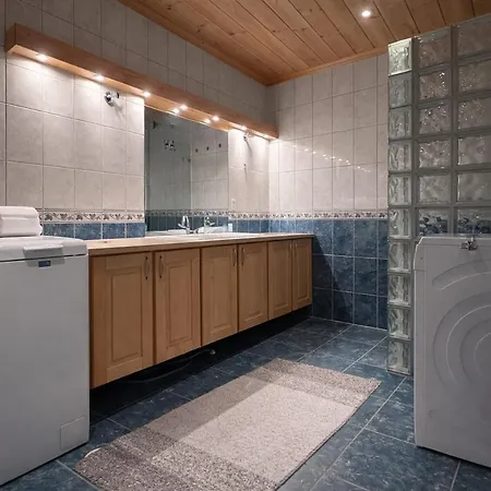Apartamento Private 1 Bedroom Flat Stavanger