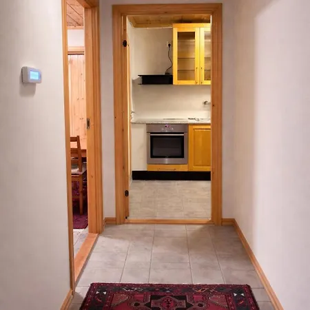 Private 1 Bedroom Flat Apartamento Stavanger